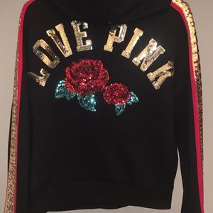 Victoria’s Secret PINK